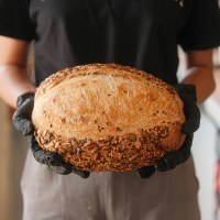 SOURDOUGH LOAF_0