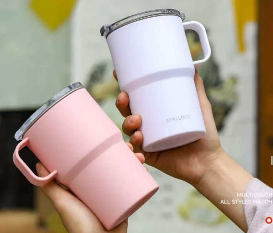 Sealock thermal cups _1