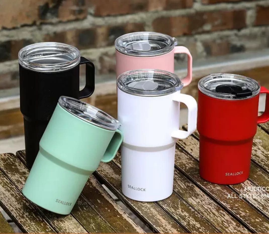 Sealock thermal cups _0
