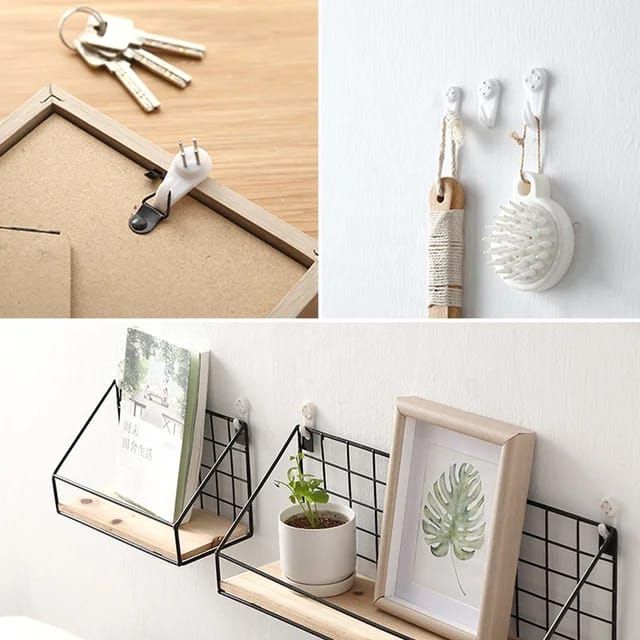 10pcs Multipurpose Hooks _5
