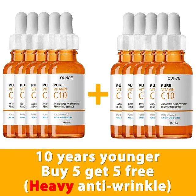 Sérum vitamine C _2