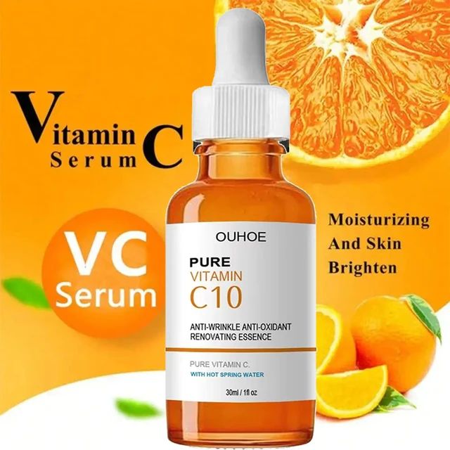 Sérum vitamine C _0