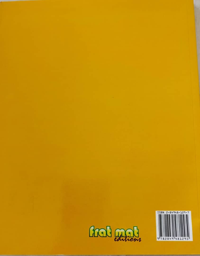 Histoire et géographie - (Edition Frat Mat) - CE1_1