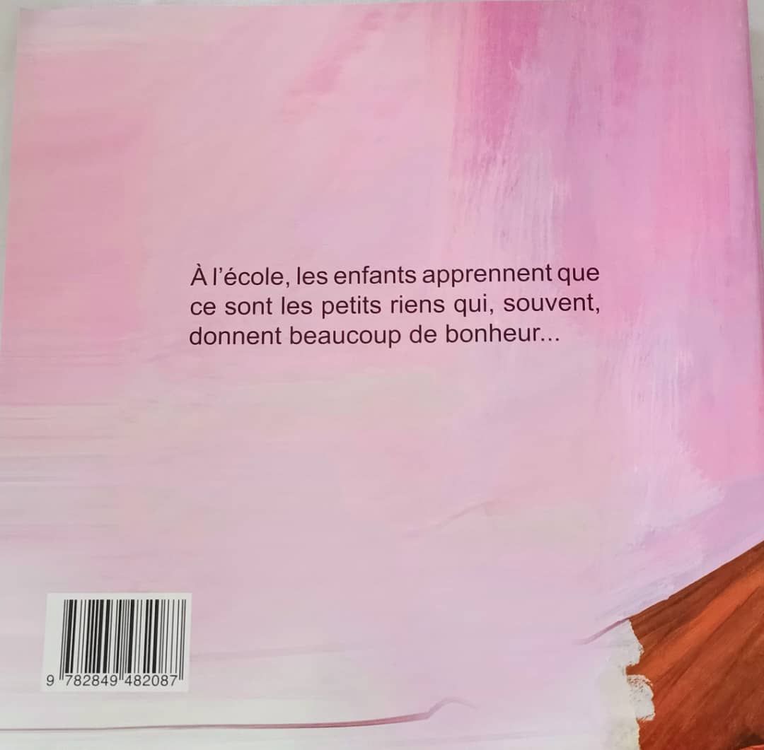 Les petits riens (Fatou Keita) - (Edition Frat Mat)_1