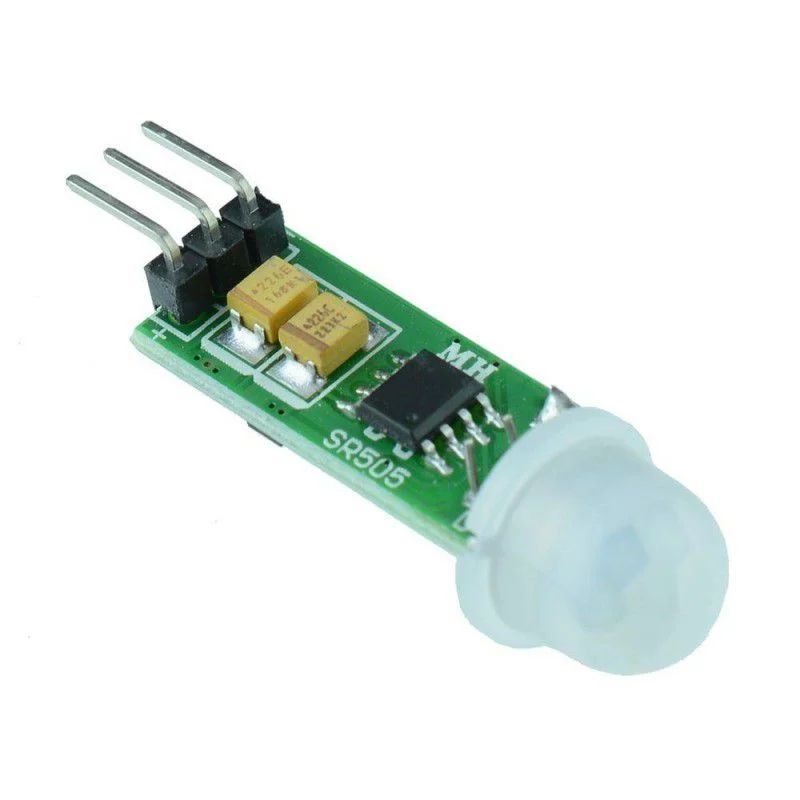 HC-SR505 Mini PIR Motion Sensor Module_0