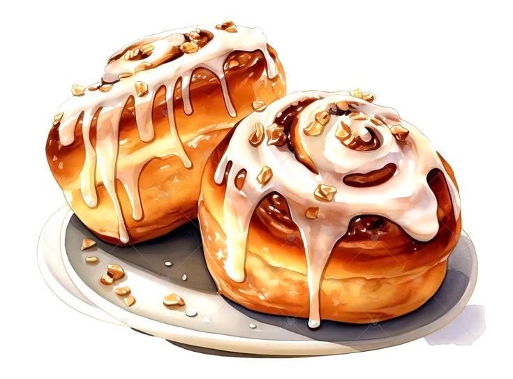 Cinnamon buns _0