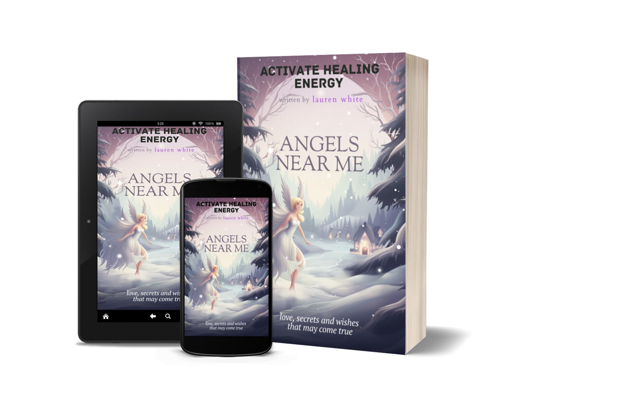 ANGELS  MANIFESTATION MUSIC MP3 FOR RELAXING THE  MINFD FOR MANIFESTATION_0