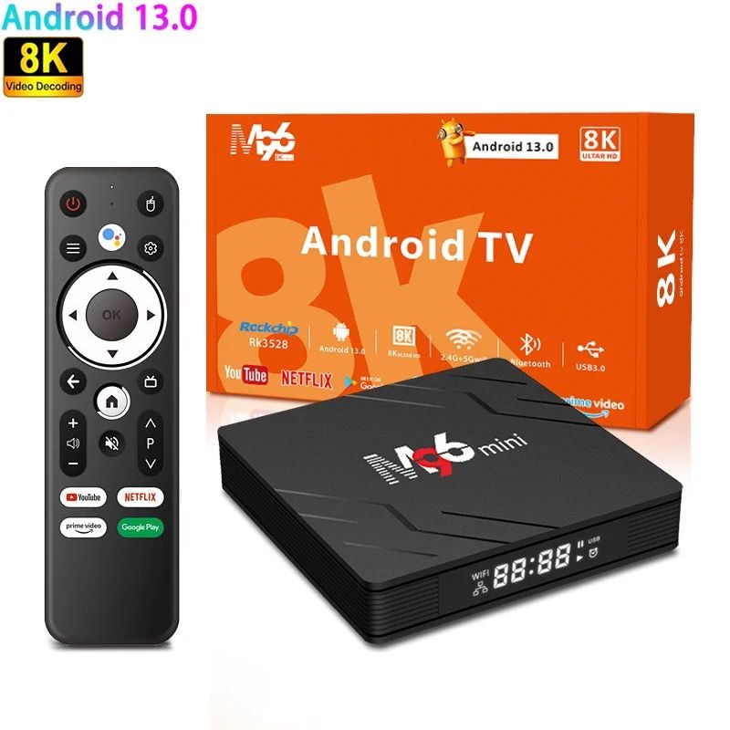 Box Tv android _3