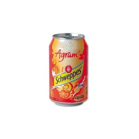 CANETTE SCHWEPPES _0