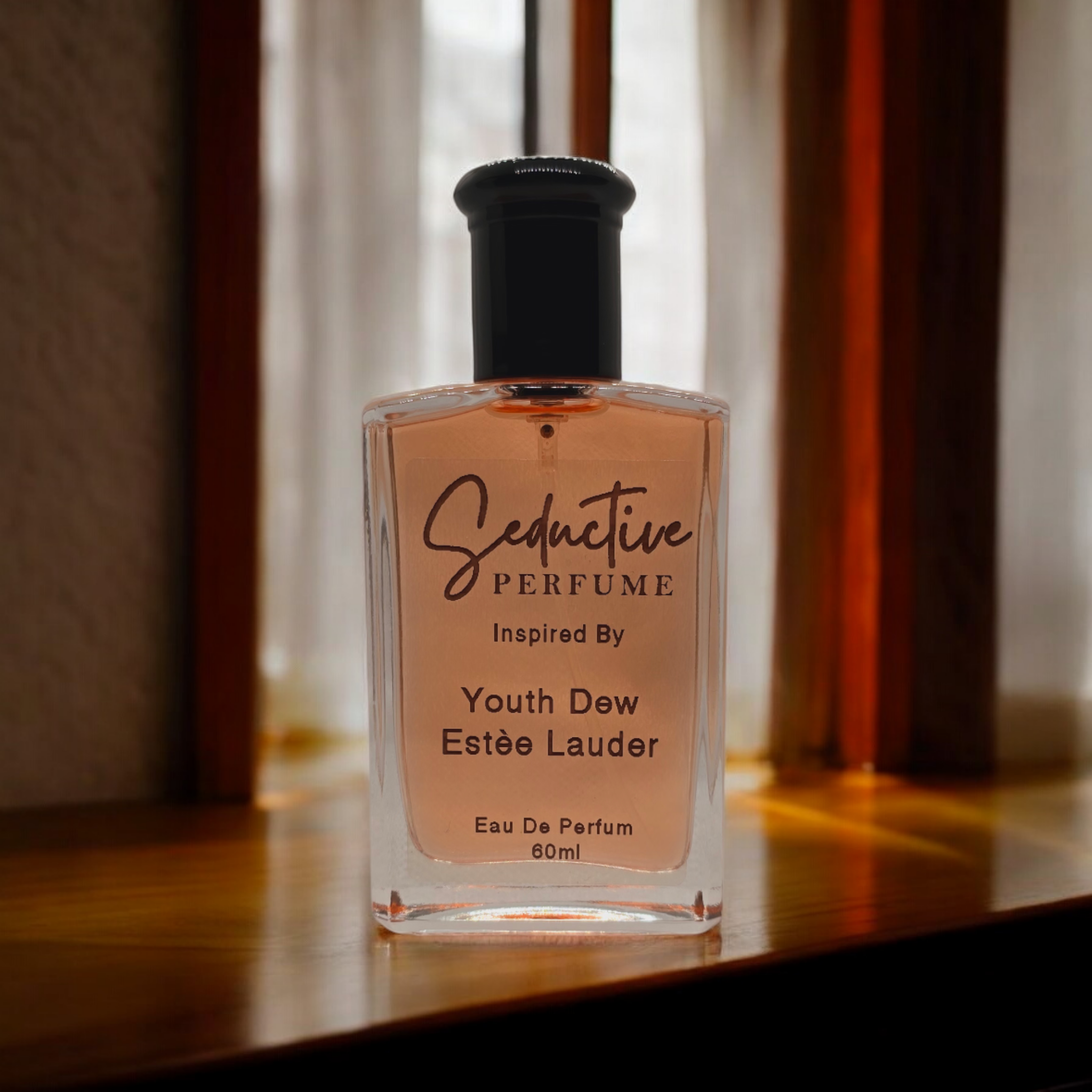 Inspired By - Youth Dew - Estée Lauder _1