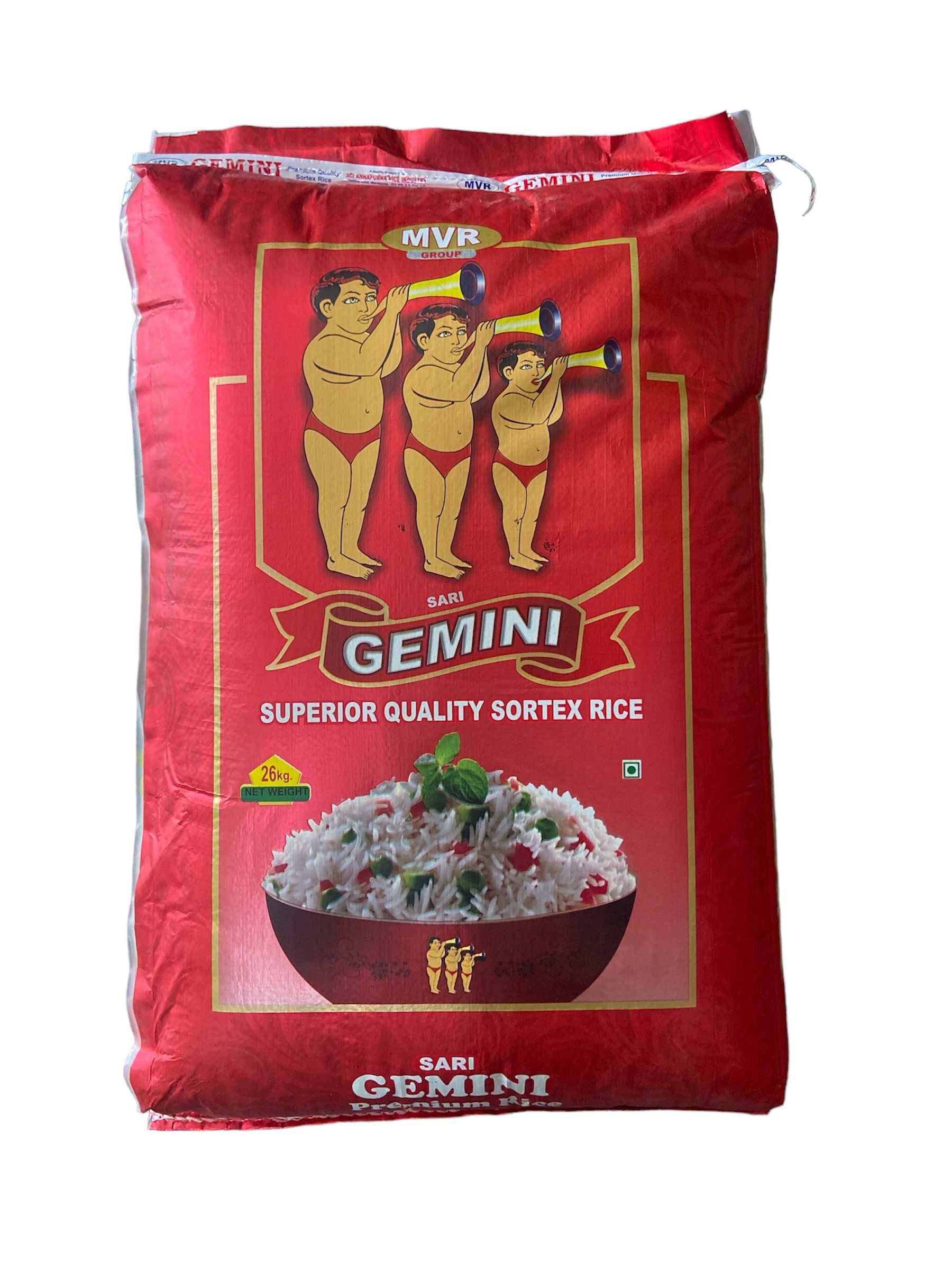 GEMINI RED 26 KG_0