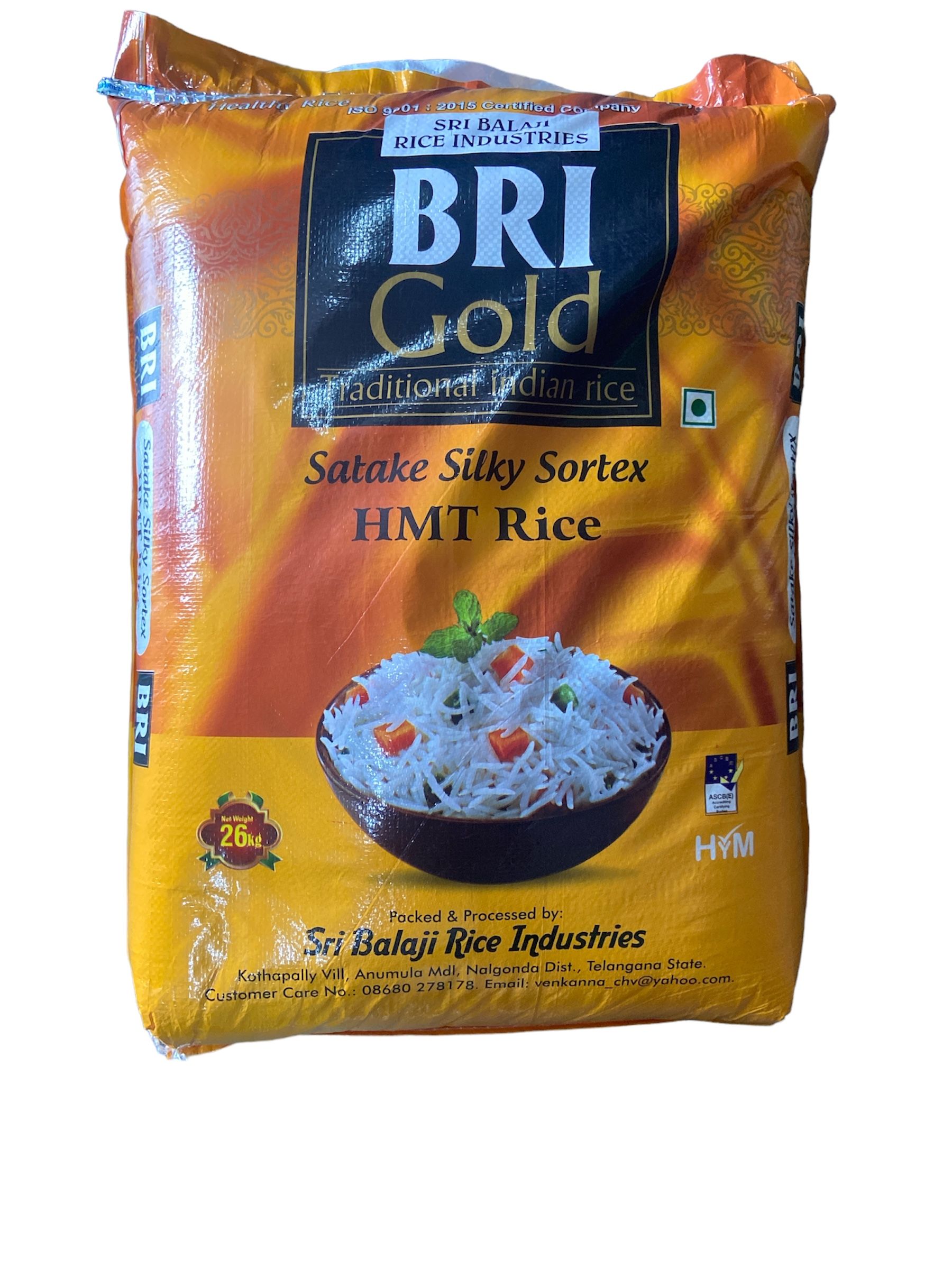 BRI GOLD 26 KG_0