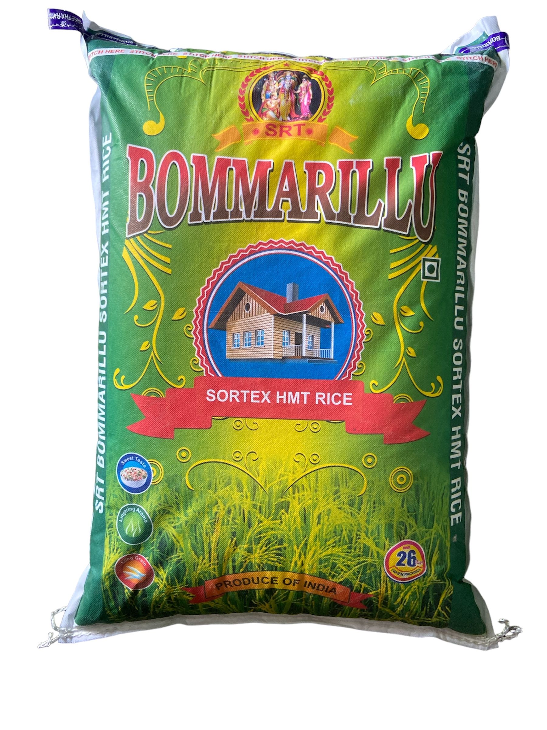 BOMMARILLU 26 KG_0