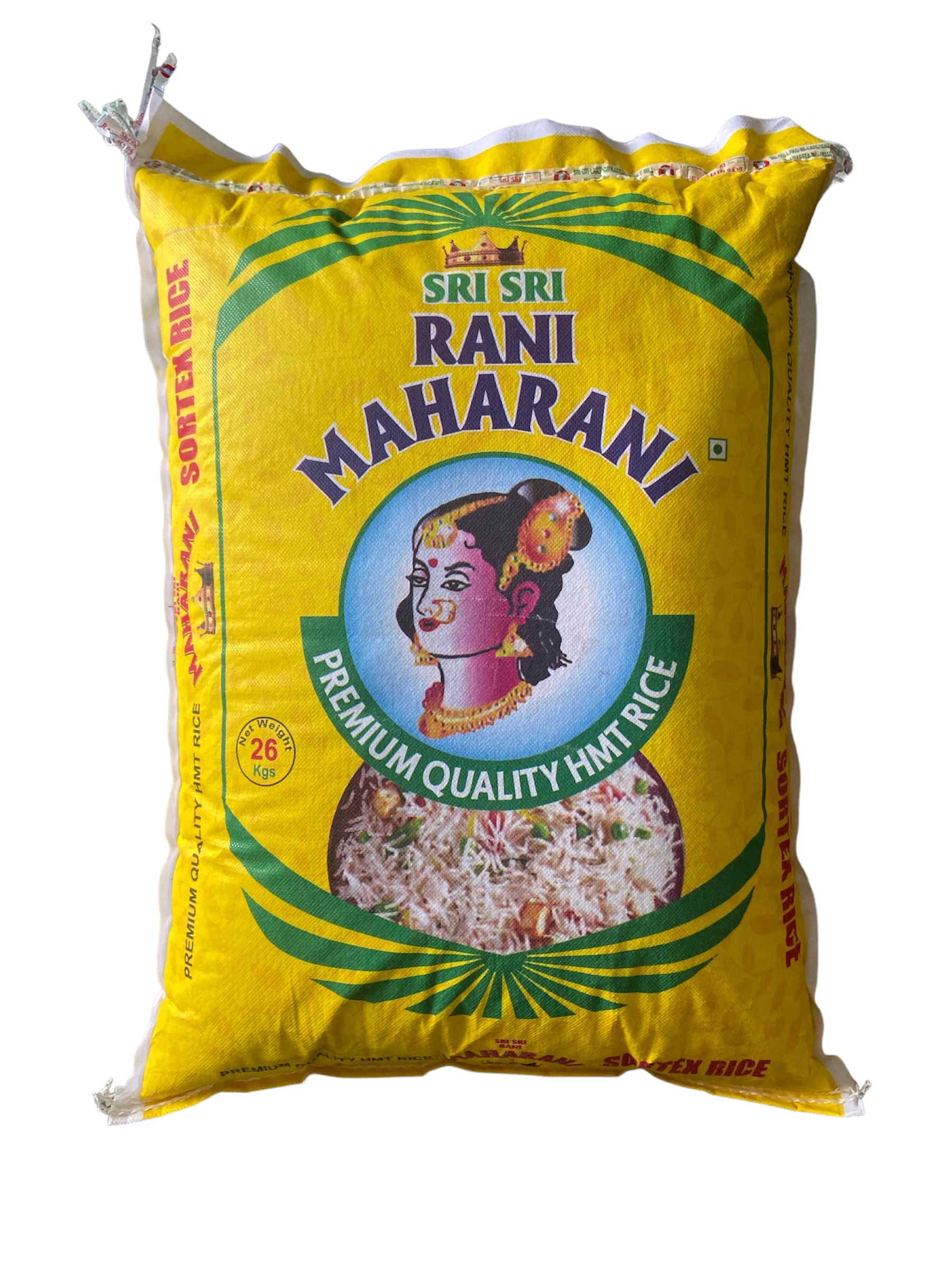 RANI MAHARANI YELLOW 26 KG_0