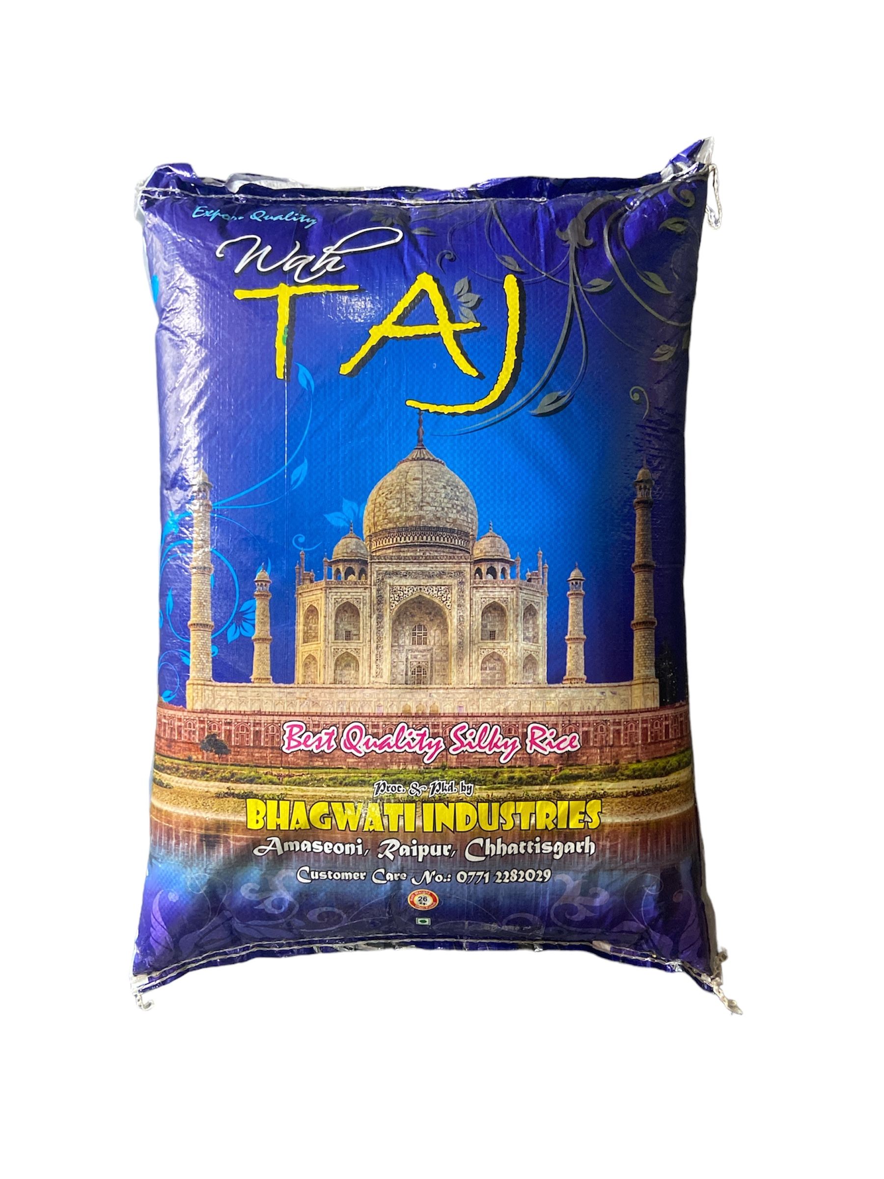 WAH TAJ BOILED 26 KG_0