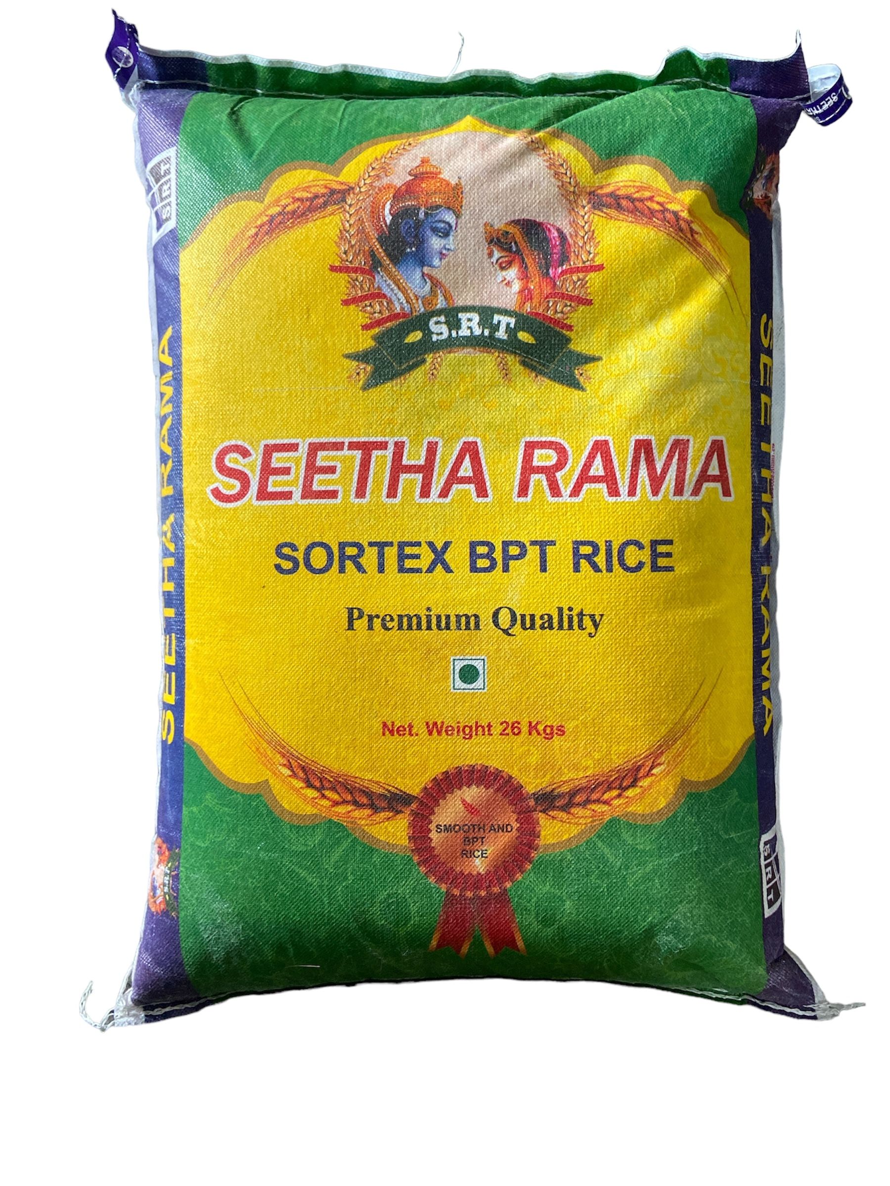 SEETHA RAMA 26 KG _0