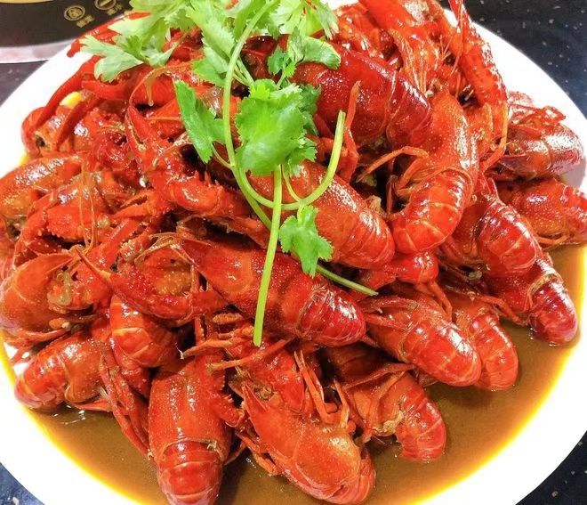 小龙虾海鲜会 Crayfish Platter_0