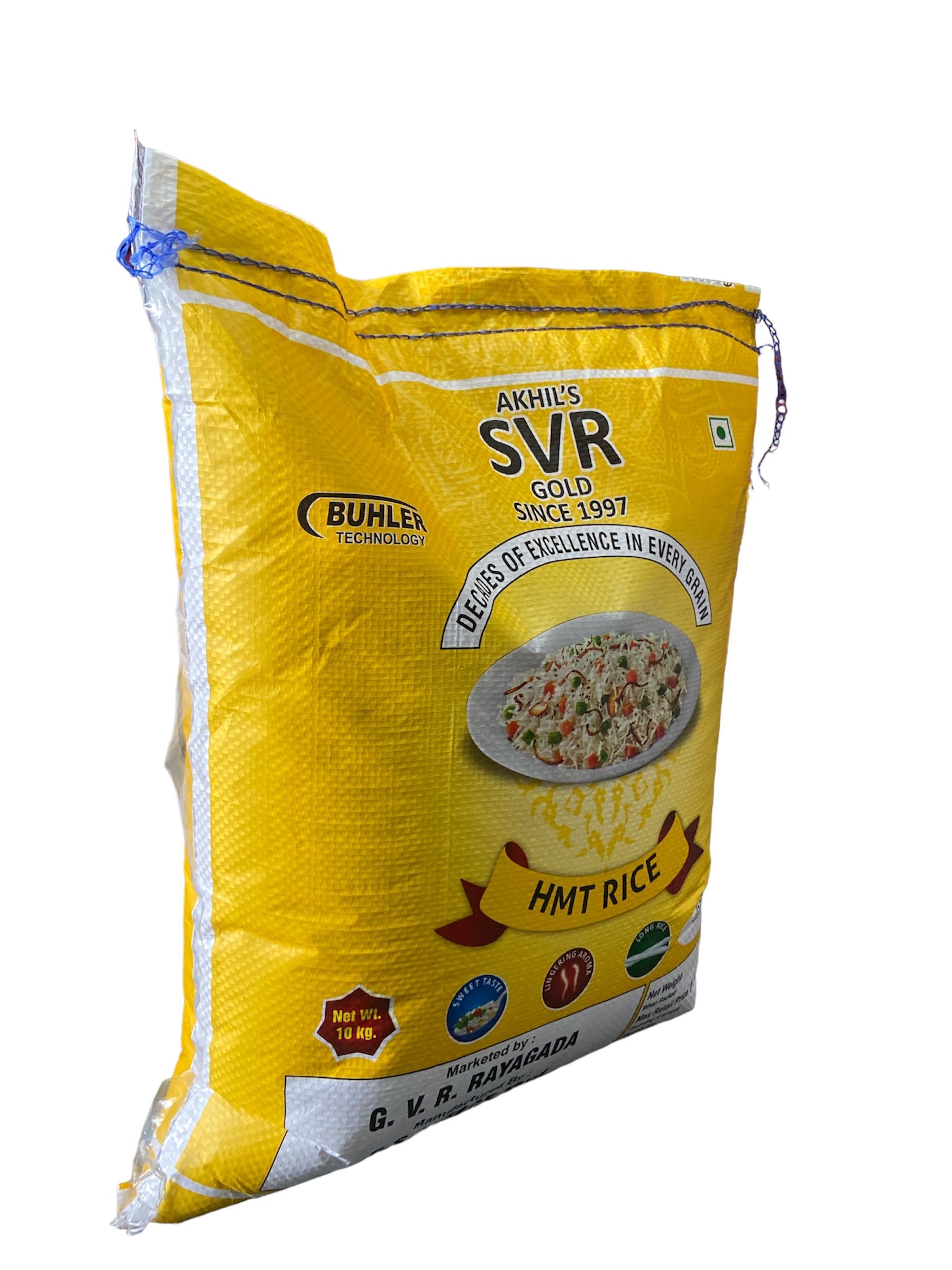 S.V.R HMT 10 KG_1