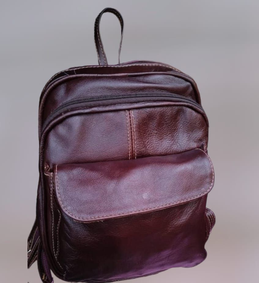 Small Backpack _0