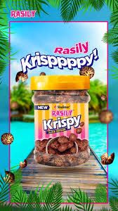 Rasily Krispy Supari Bottle_0