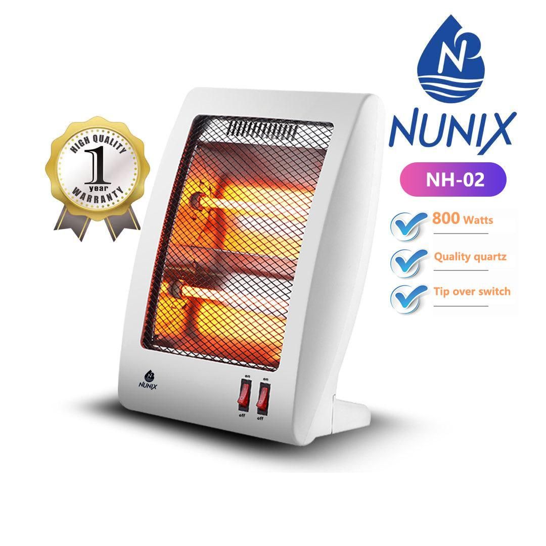 NUNIX ROOM HEATER_0