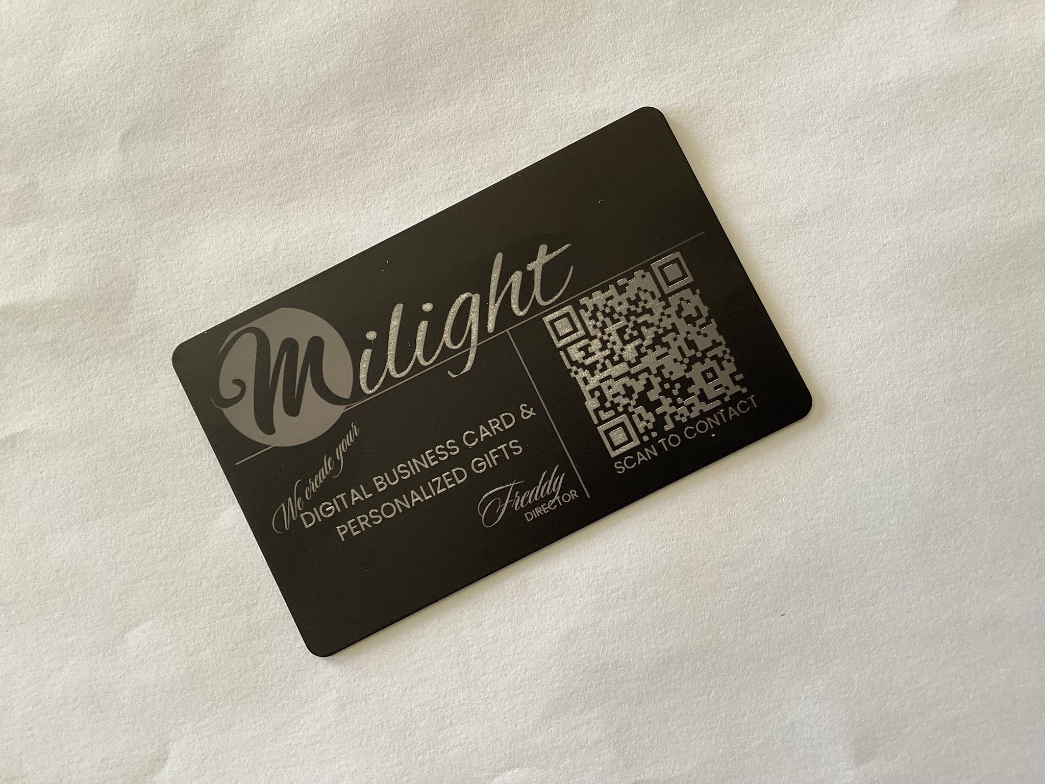 Digital Business Card (SCAN my QR CODE to see how it looks)_0