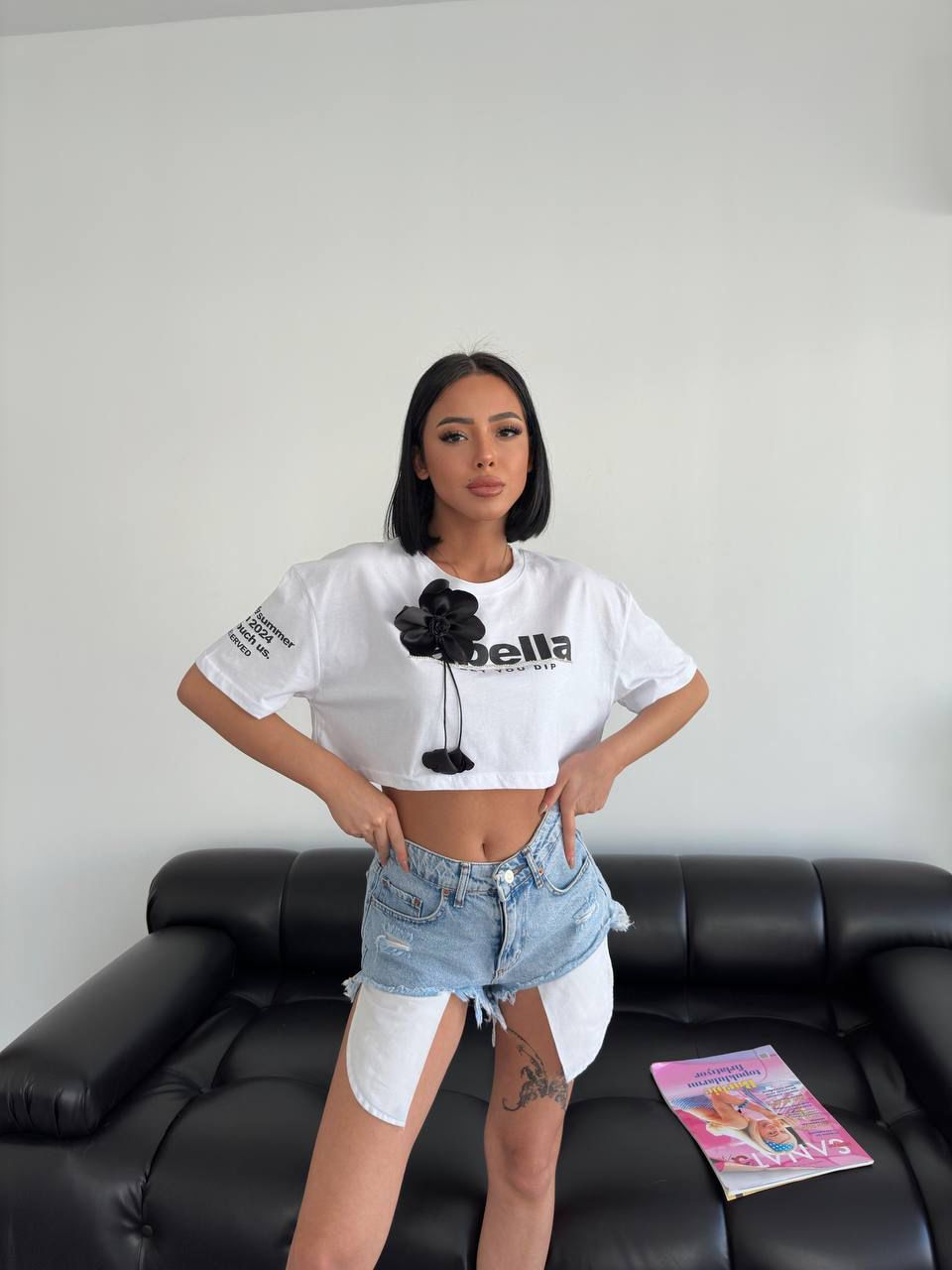 Women CropTop_0