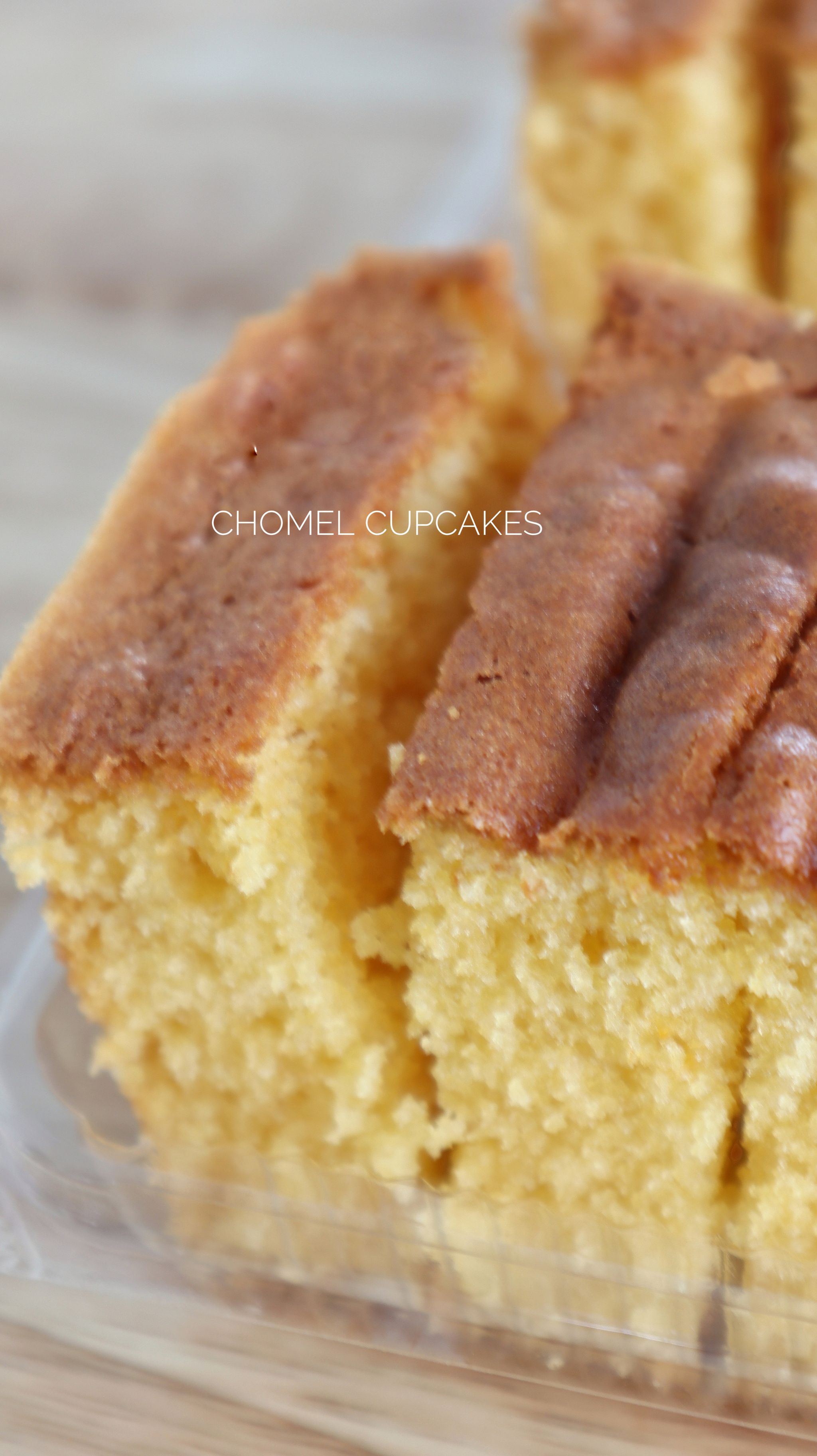 Classic Butter Cake _8