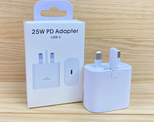 Adapter 25w Samsung_1