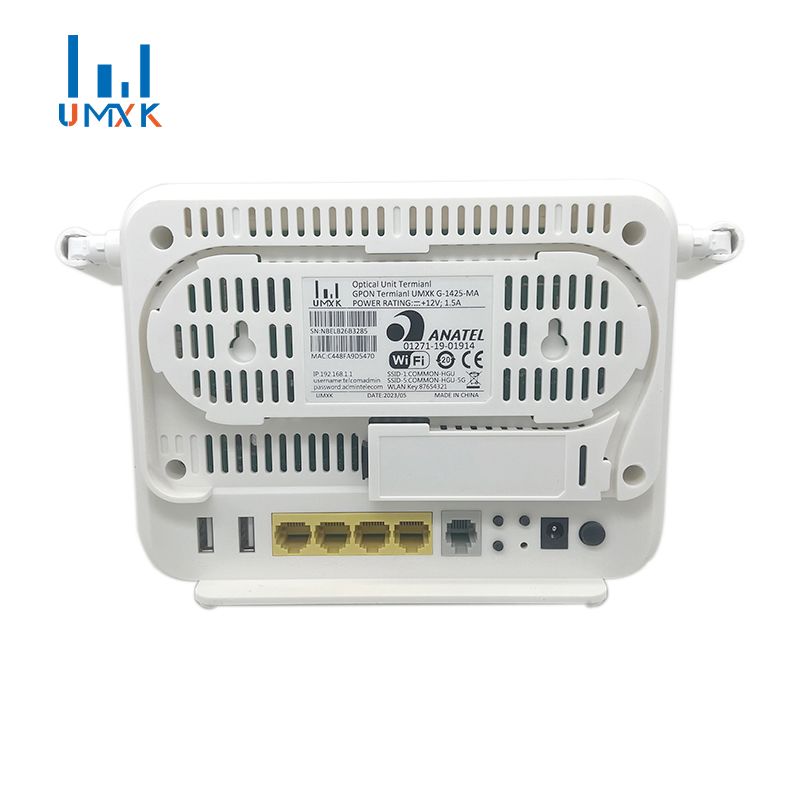 Nokia Router GPON(Pre Owned)_6