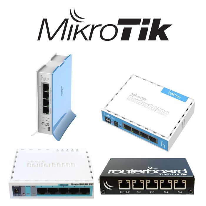 Routeur Mikrotik_1