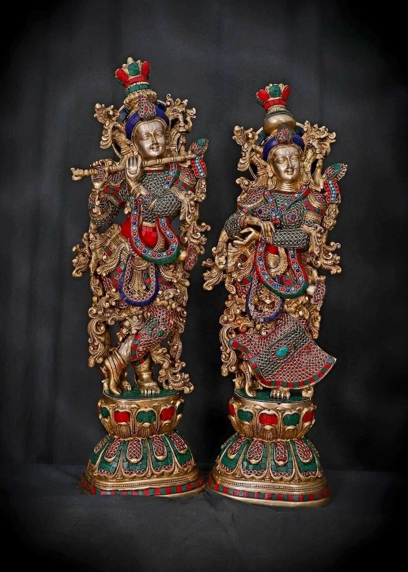 Radha Krishna_2