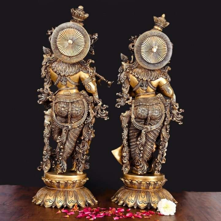 Radha Krishna_2