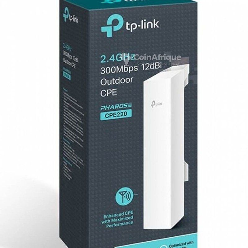 Antenne M2 TP Link_1