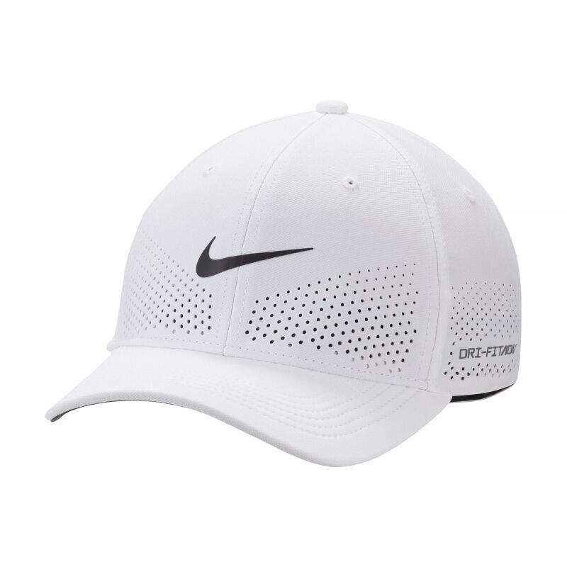 Nike Unisex Rise Structured SwooshFlex Cap_2