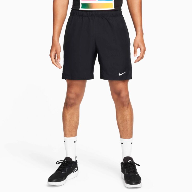 Men's Tennis Victory 7inch Short_0