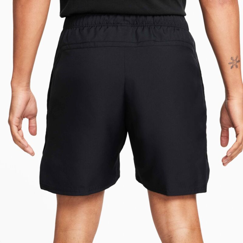 Men's Tennis Victory 7inch Short_1