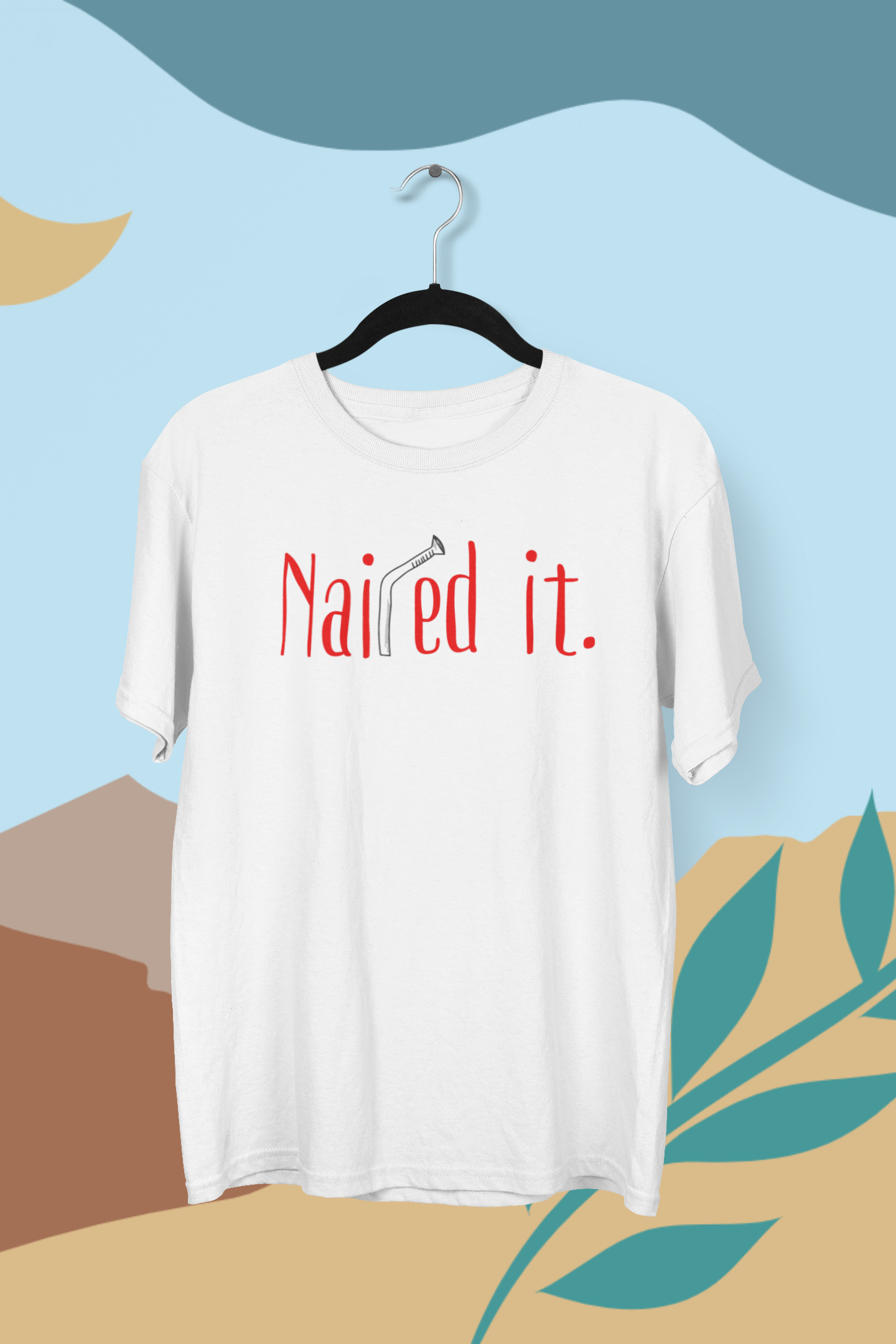 Nail it_0