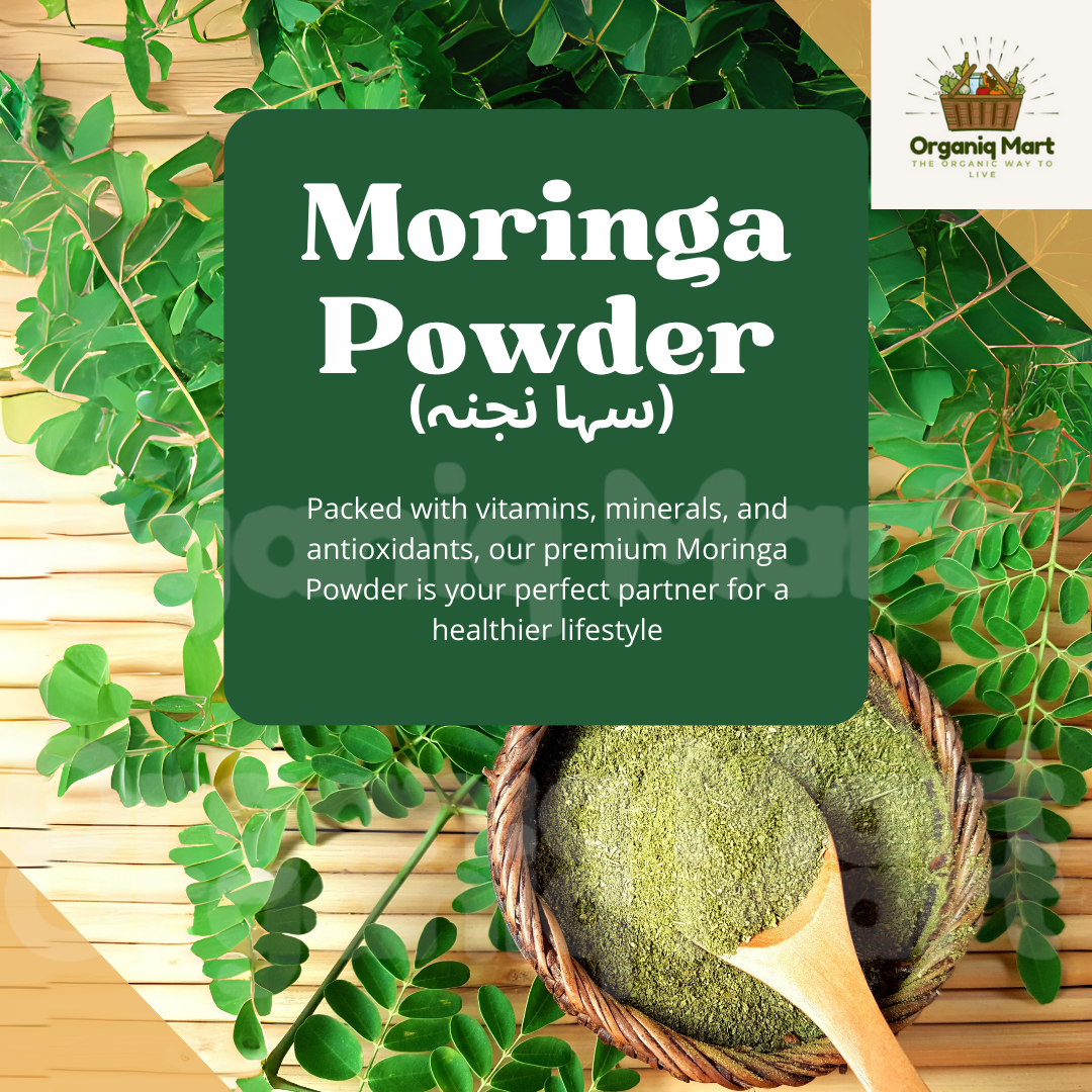 Moringa Powder_0