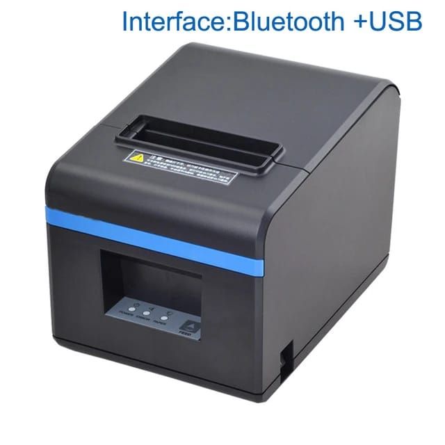 IMPRIMANTE DE REÇU THERMIQUE BLUETOOTH XPRINTER_6