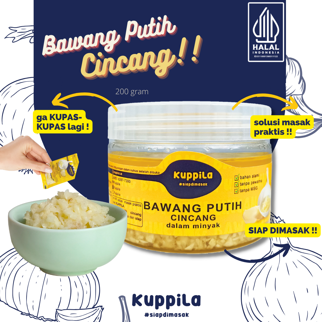 Bawang Cincang KUPPILA_2