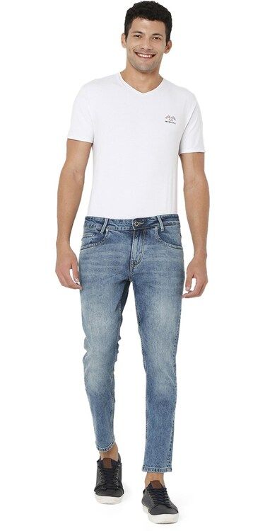 Smog City Slim Fit Jean_1