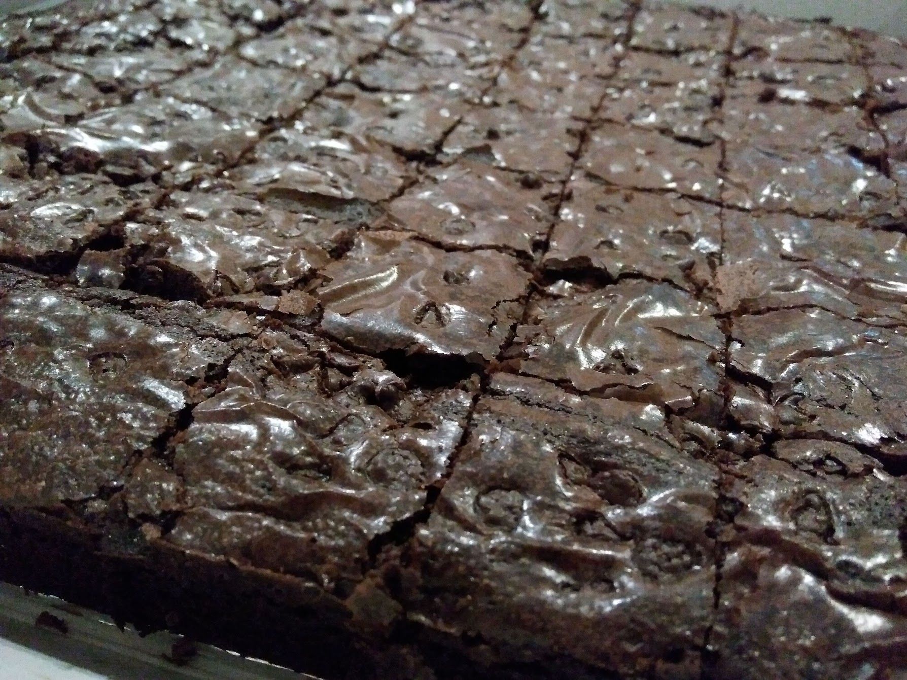 Brownies - Chocolate (pre-order)_0