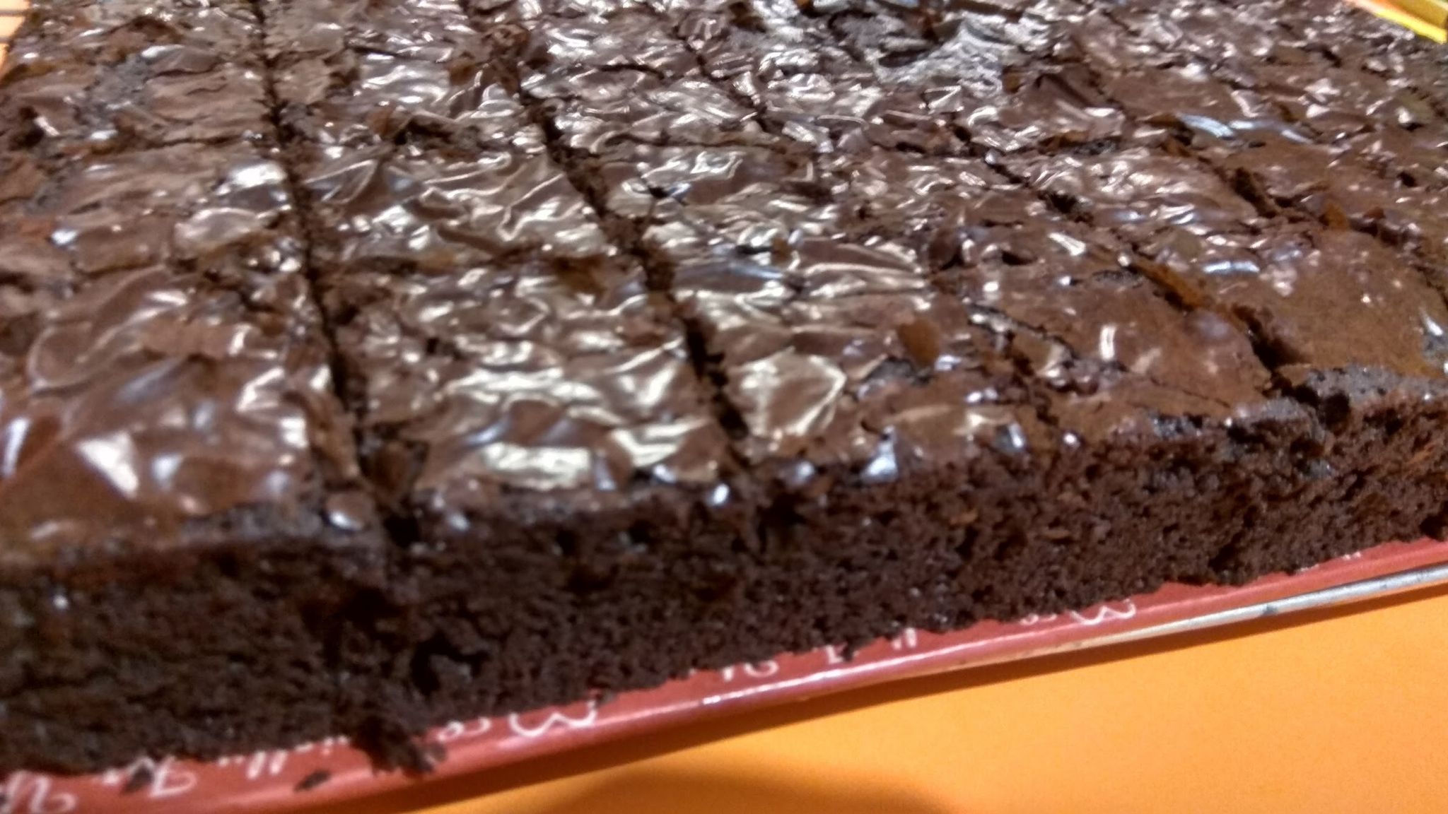 Brownies - Chocolate (pre-order)_2