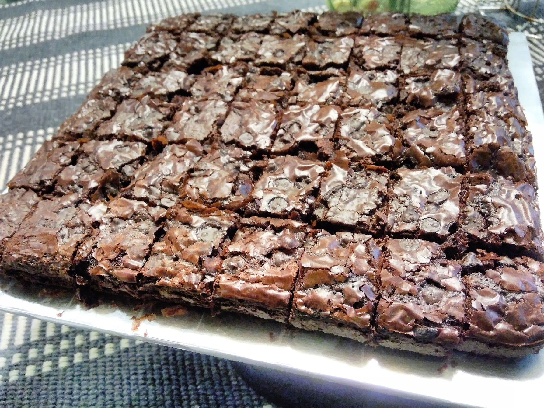 Brownies - Chocolate (pre-order)_1