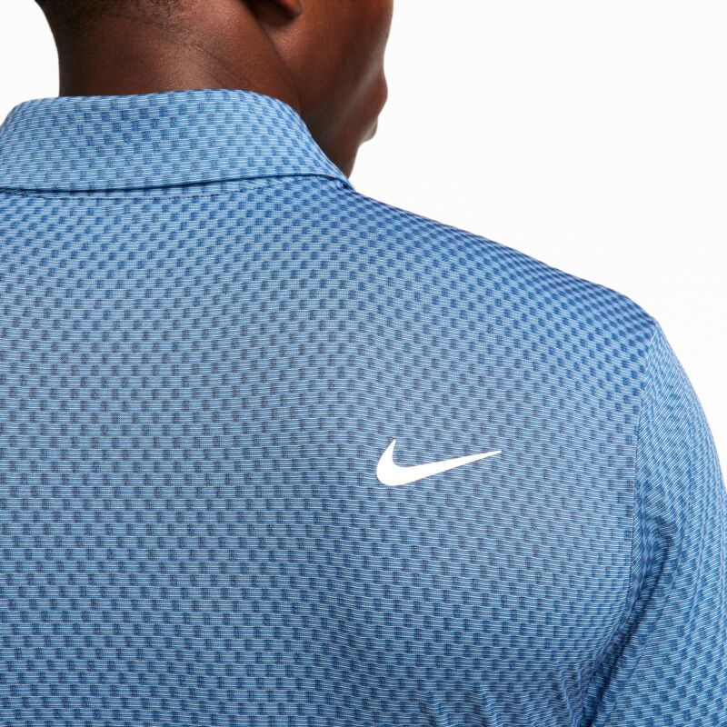 Men's Golf Tour Polo Jacquard_2