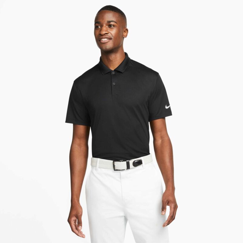 Men's Golf Victory Polo OLC_0