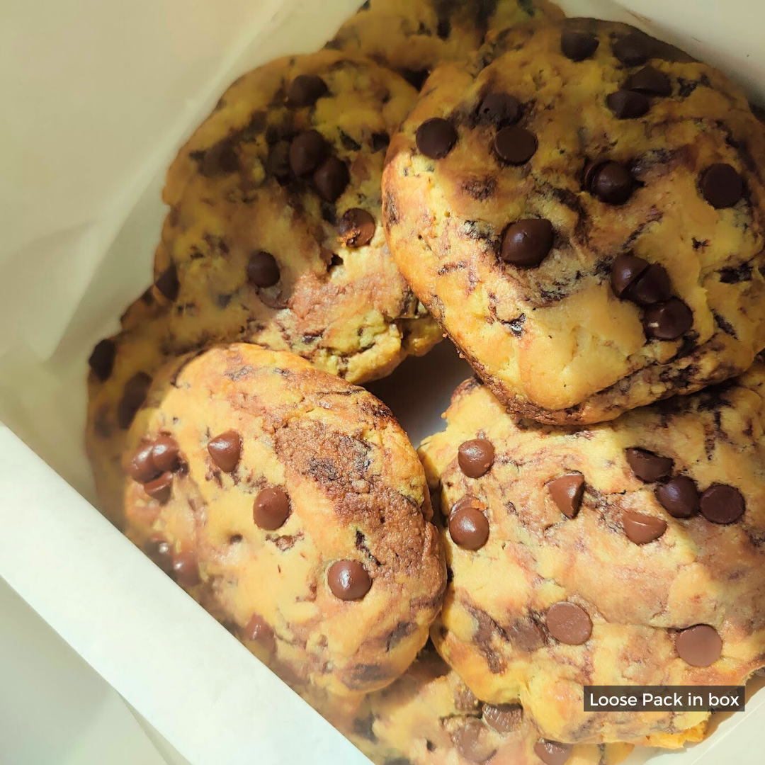 Softcookies - Red Velvet White Choc Chips (Pre order)_8