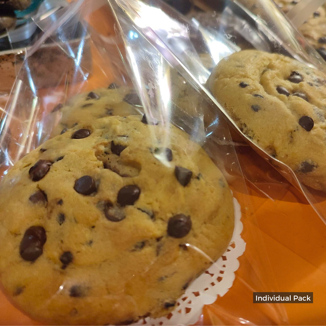 Softcookies - Red Velvet White Choc Chips (Pre order)_6