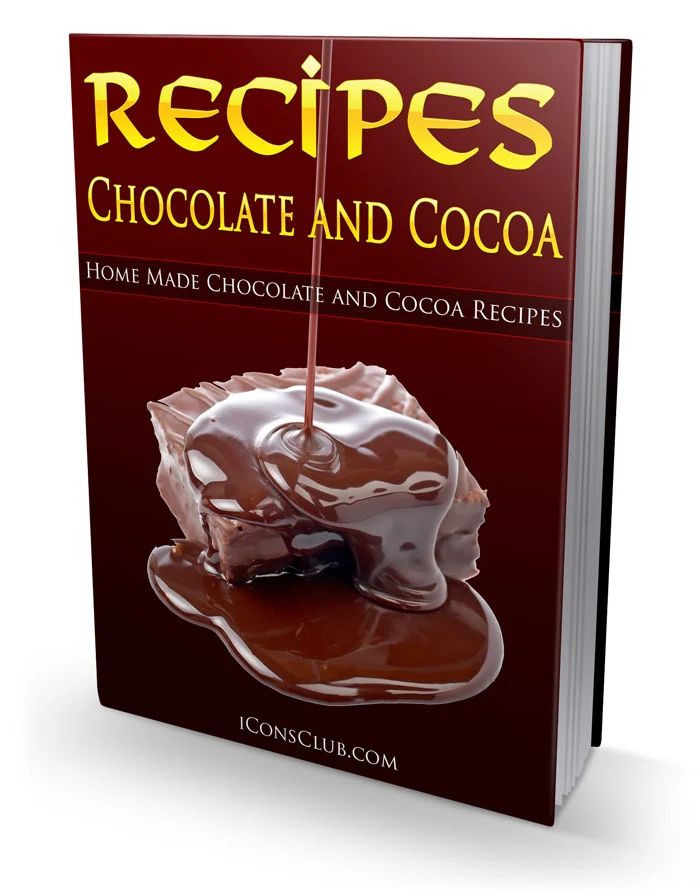 Chocolate and Cocoa Recipes_0